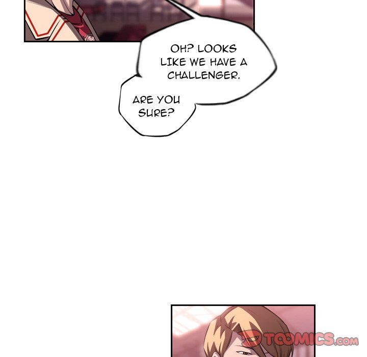 Supernova Chapter 103 page 86 - Chapter 103