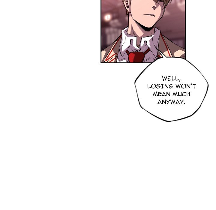 Supernova Chapter 103 page 87 - Chapter 103