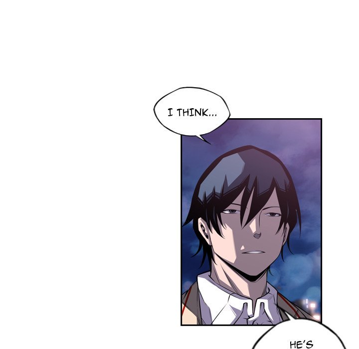 Supernova Chapter 103 page 9 - Chapter 103