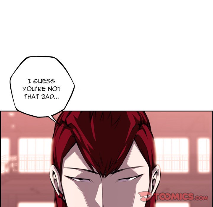 Supernova Chapter 103 page 90 - Chapter 103