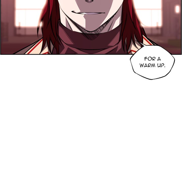 Supernova Chapter 103 page 91 - Chapter 103