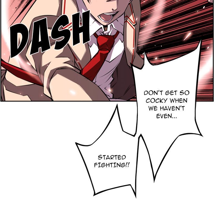 Supernova Chapter 103 page 93 - Chapter 103