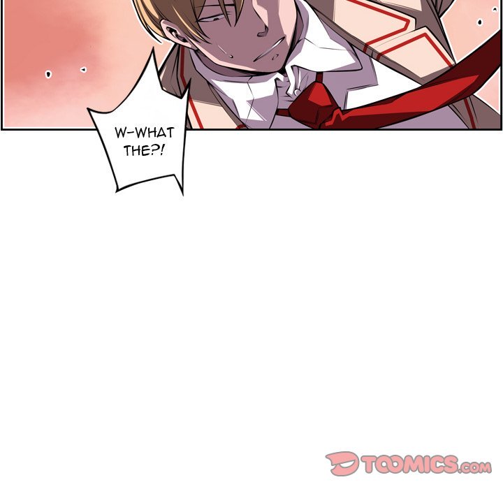 Supernova Chapter 104 page 10 - Chapter 104