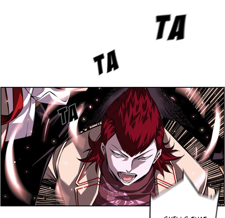 Supernova Chapter 104 page 11 - Chapter 104