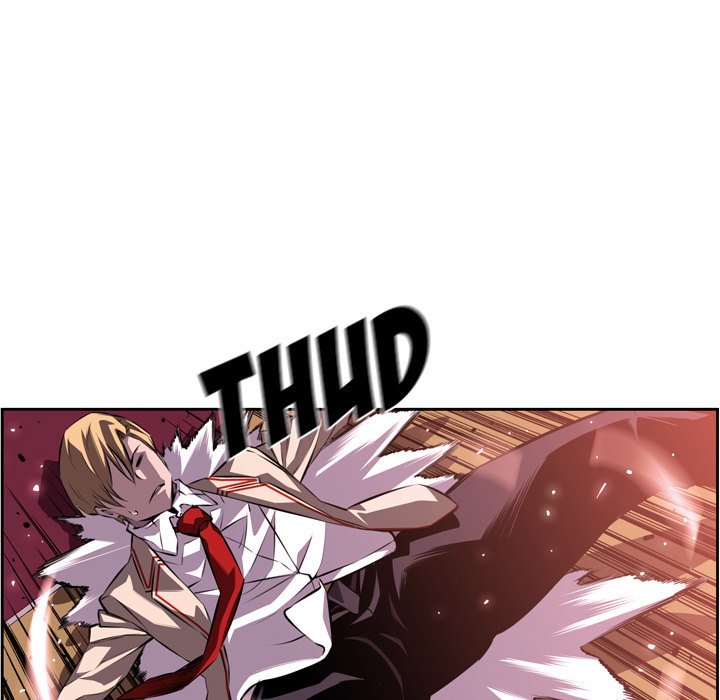 Supernova Chapter 104 page 13 - Chapter 104