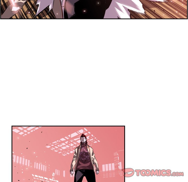 Supernova Chapter 104 page 14 - Chapter 104