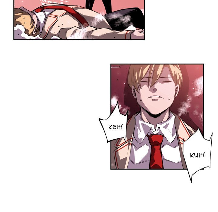 Supernova Chapter 104 page 15 - Chapter 104