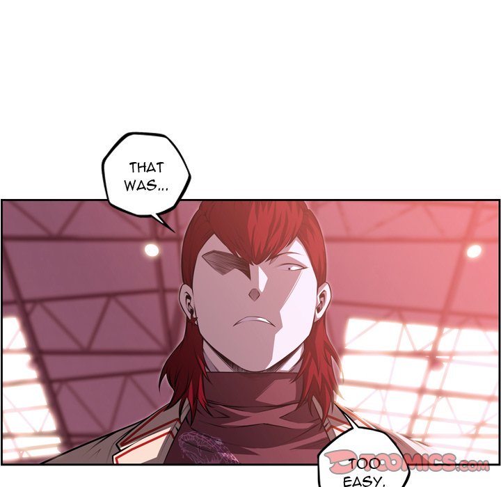 Supernova Chapter 104 page 16 - Chapter 104
