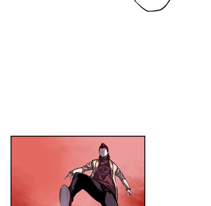 Supernova Chapter 104 page 17 - Chapter 104