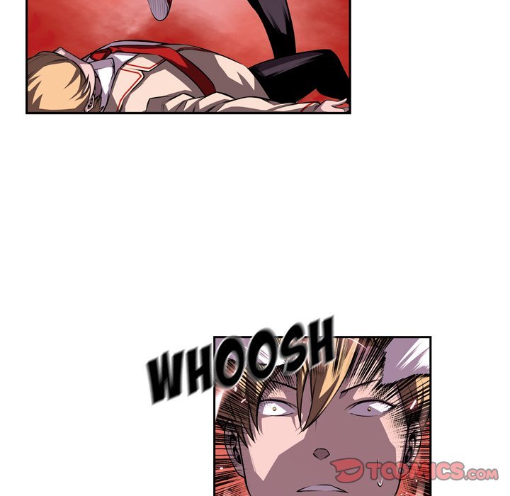 Supernova Chapter 104 page 18 - Chapter 104