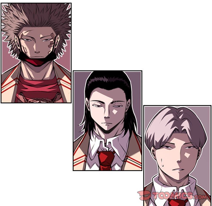 Supernova Chapter 104 page 22 - Chapter 104