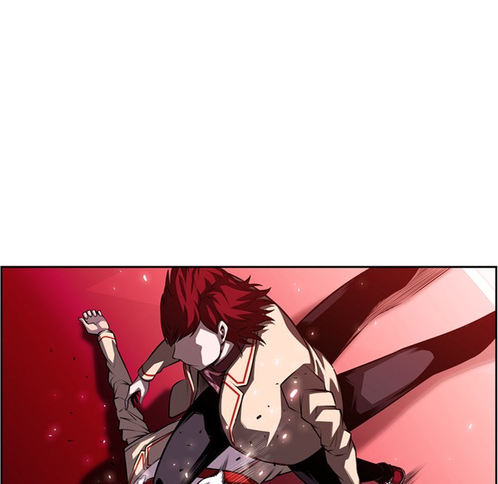Supernova Chapter 104 page 25 - Chapter 104