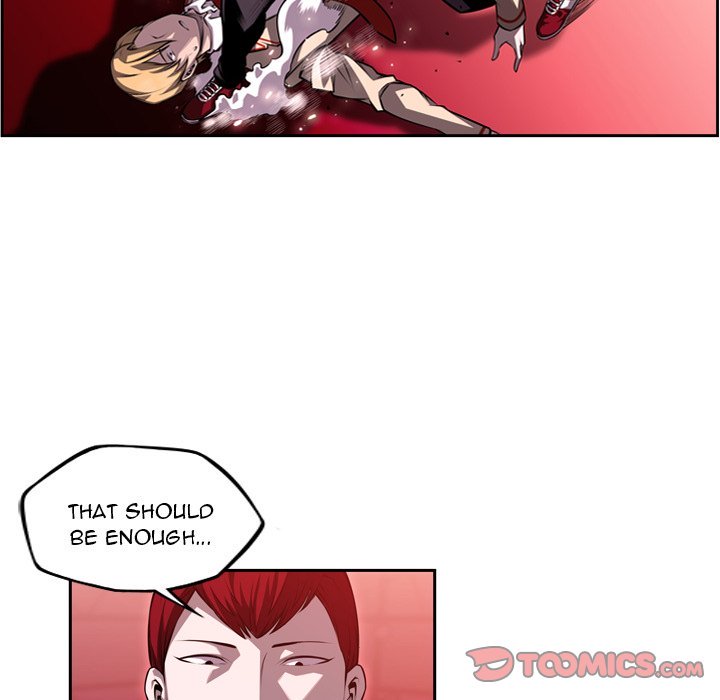 Supernova Chapter 104 page 26 - Chapter 104