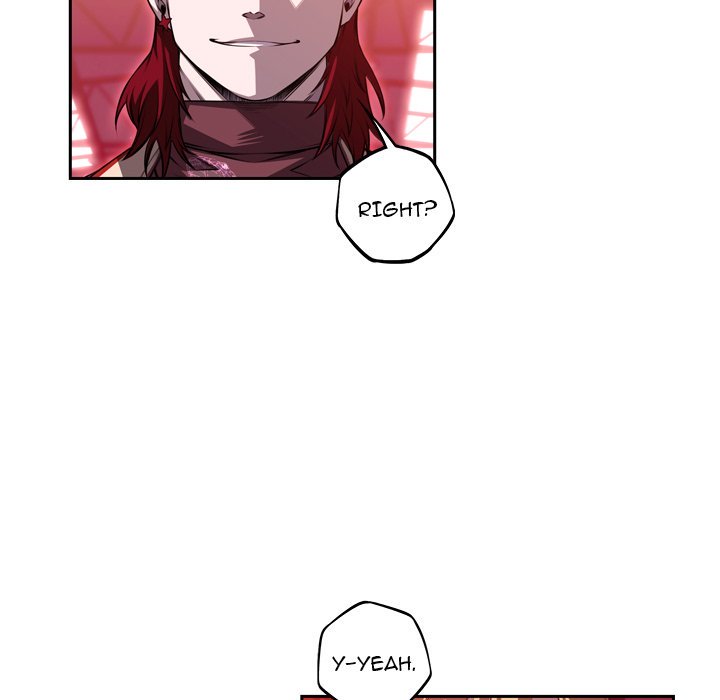 Supernova Chapter 104 page 27 - Chapter 104