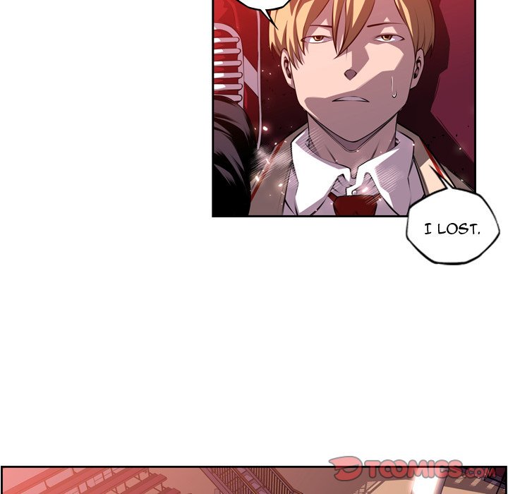Supernova Chapter 104 page 28 - Chapter 104