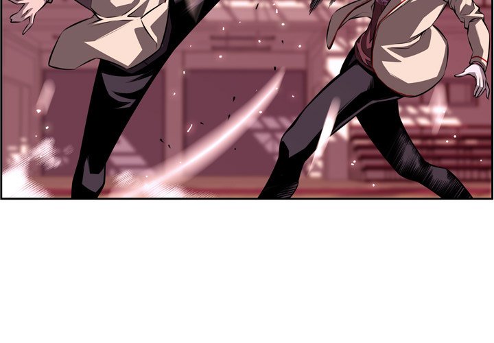 Supernova Chapter 104 page 3 - Chapter 104