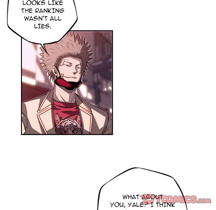 Supernova Chapter 104 page 30 - Chapter 104