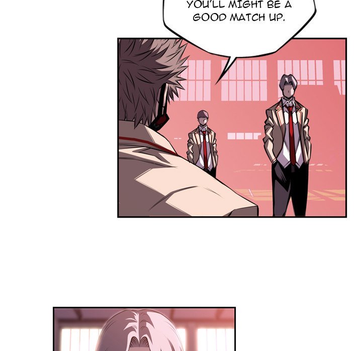 Supernova Chapter 104 page 31 - Chapter 104