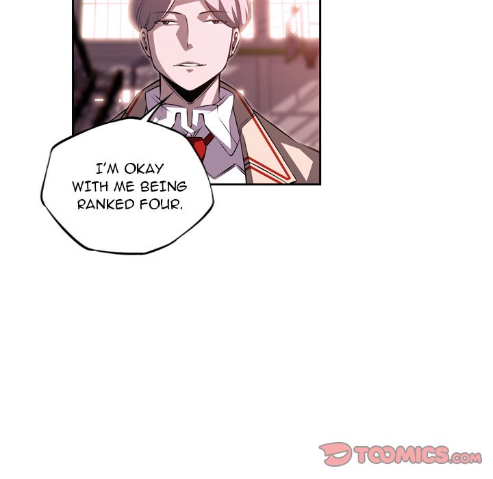 Supernova Chapter 104 page 32 - Chapter 104