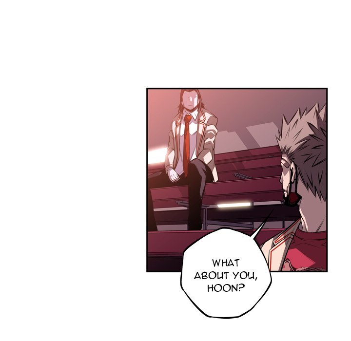 Supernova Chapter 104 page 33 - Chapter 104