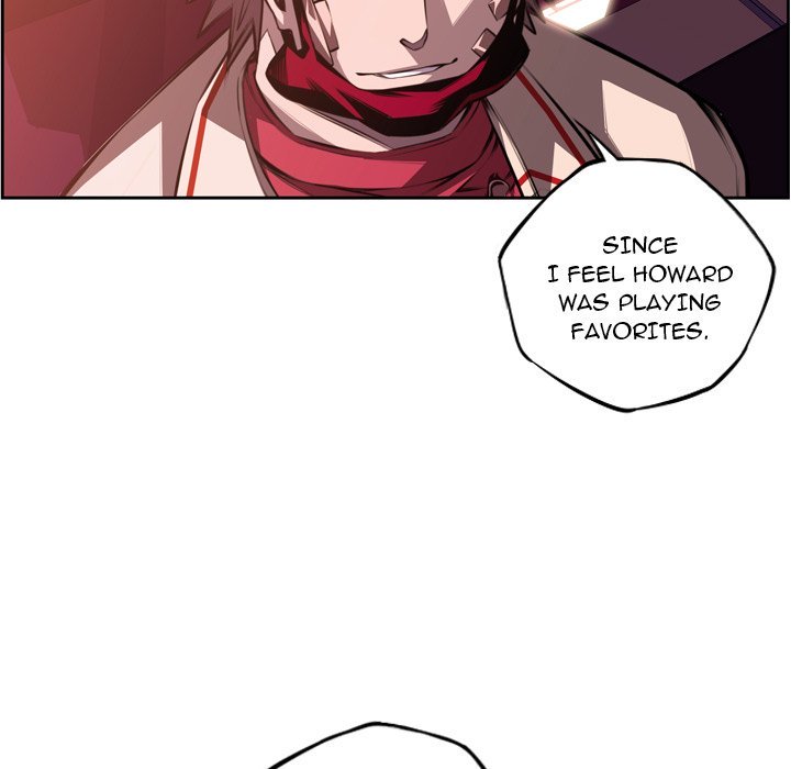 Supernova Chapter 104 page 35 - Chapter 104