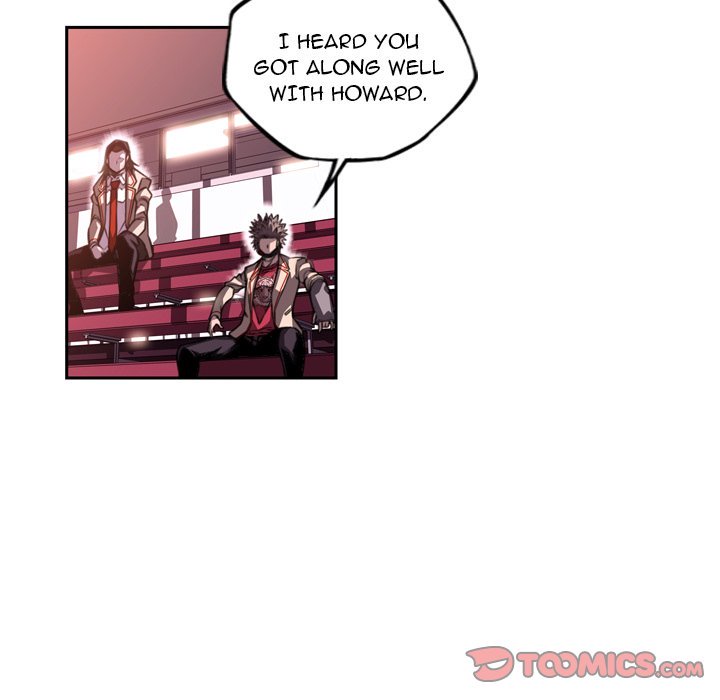 Supernova Chapter 104 page 36 - Chapter 104