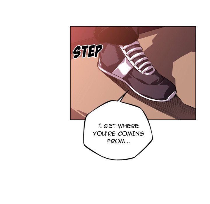 Supernova Chapter 104 page 37 - Chapter 104