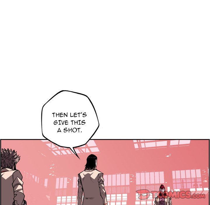 Supernova Chapter 104 page 38 - Chapter 104
