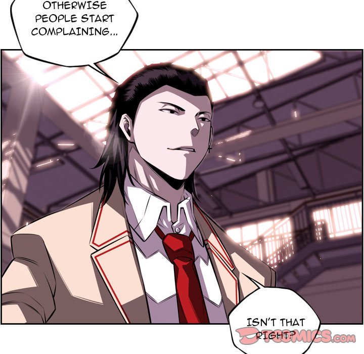 Supernova Chapter 104 page 40 - Chapter 104