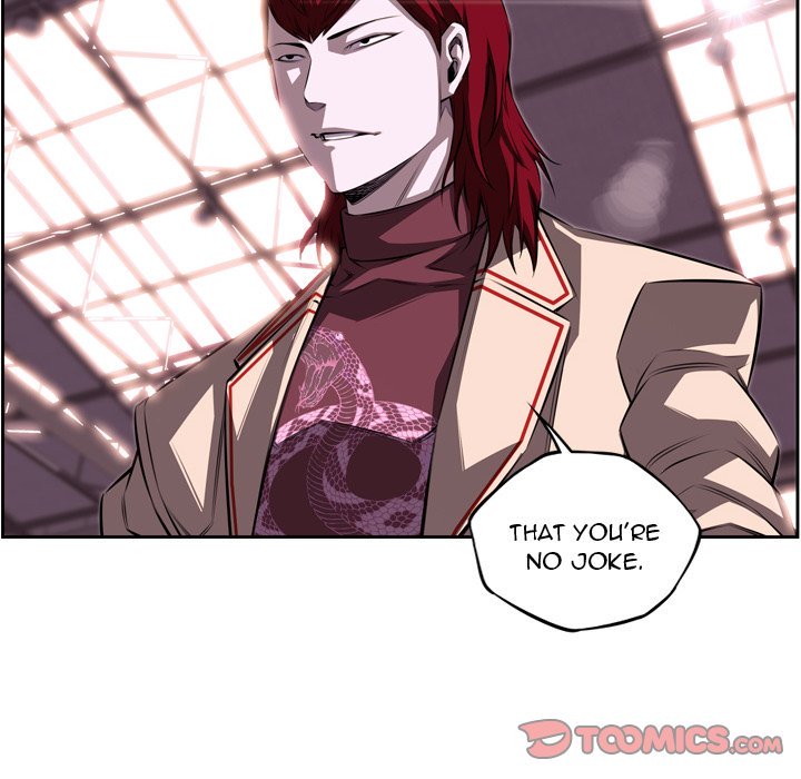 Supernova Chapter 104 page 42 - Chapter 104