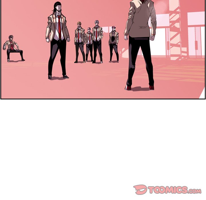 Supernova Chapter 104 page 44 - Chapter 104