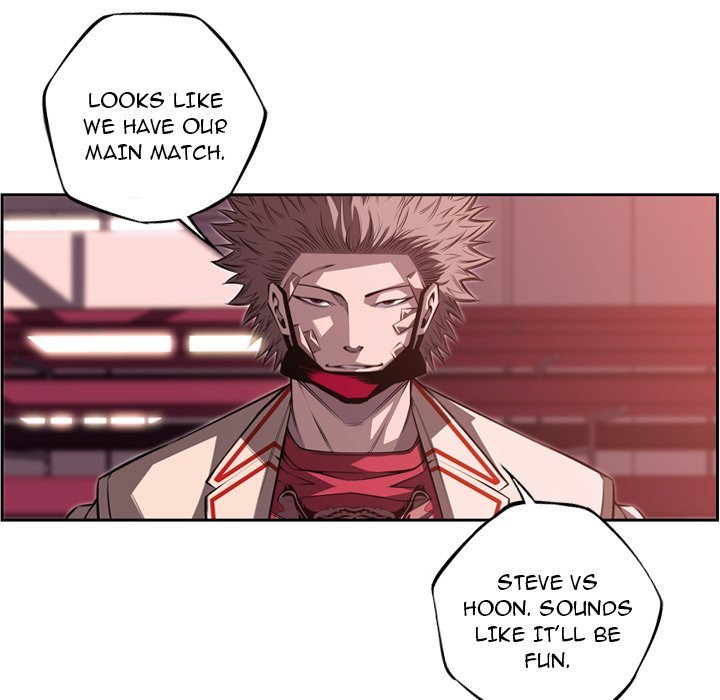 Supernova Chapter 104 page 45 - Chapter 104