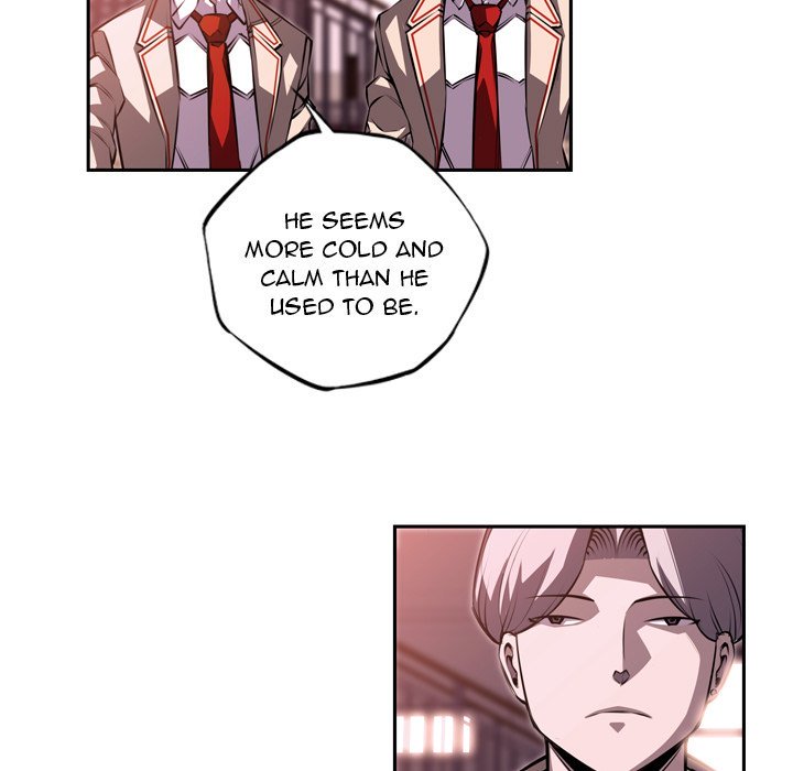 Supernova Chapter 104 page 47 - Chapter 104
