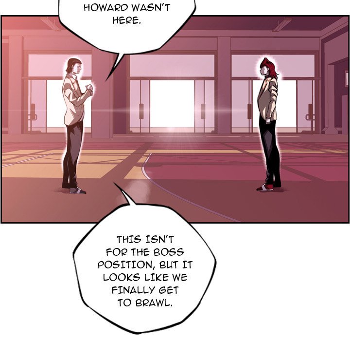Supernova Chapter 104 page 49 - Chapter 104
