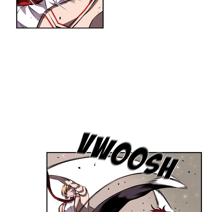 Supernova Chapter 104 page 5 - Chapter 104
