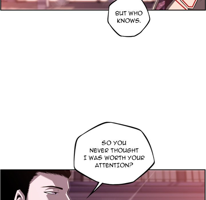 Supernova Chapter 104 page 51 - Chapter 104