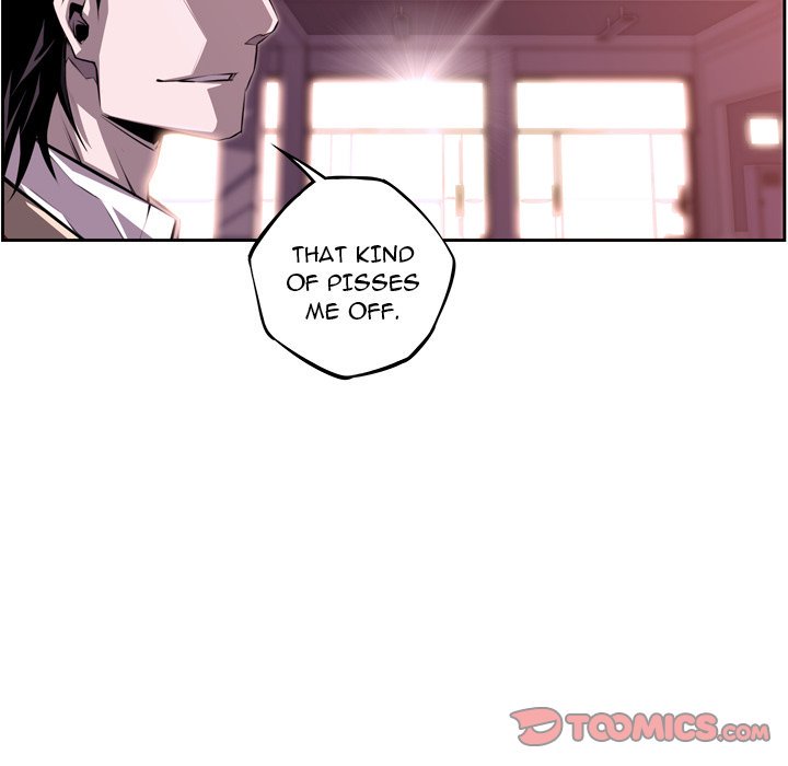 Supernova Chapter 104 page 52 - Chapter 104
