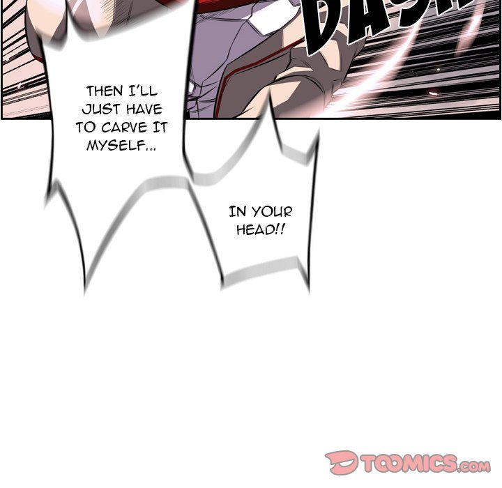 Supernova Chapter 104 page 54 - Chapter 104