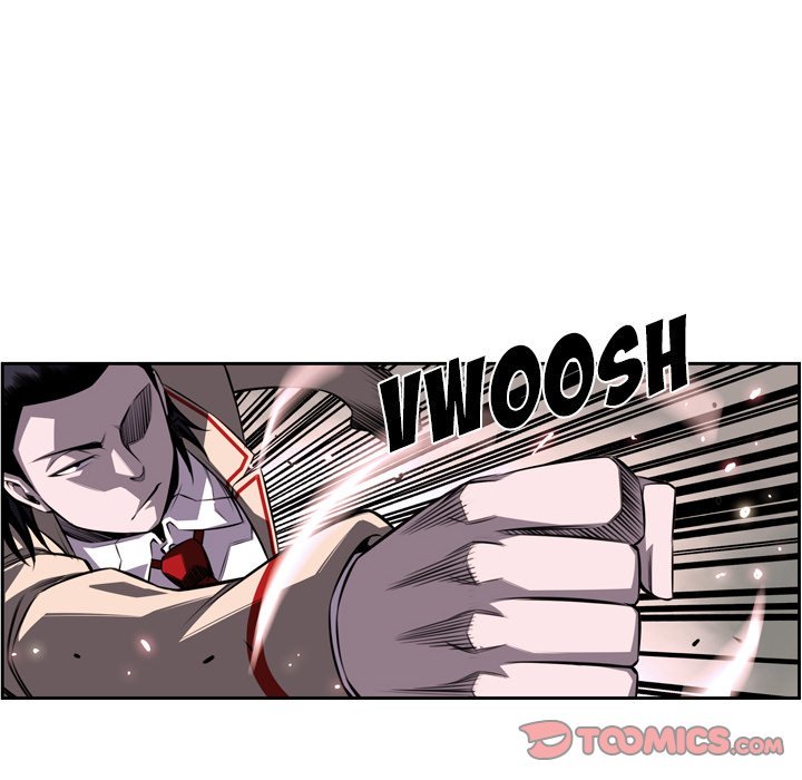 Supernova Chapter 104 page 56 - Chapter 104