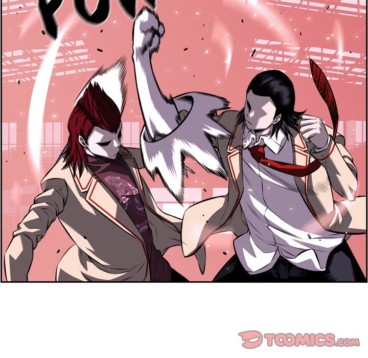 Supernova Chapter 104 page 58 - Chapter 104
