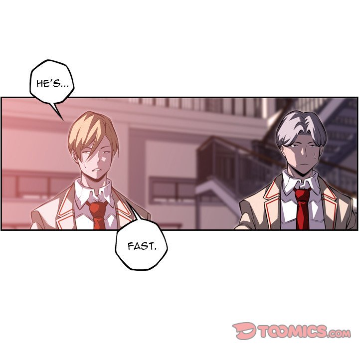 Supernova Chapter 104 page 60 - Chapter 104