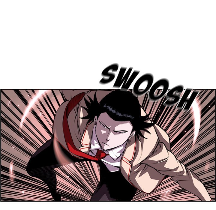 Supernova Chapter 104 page 61 - Chapter 104