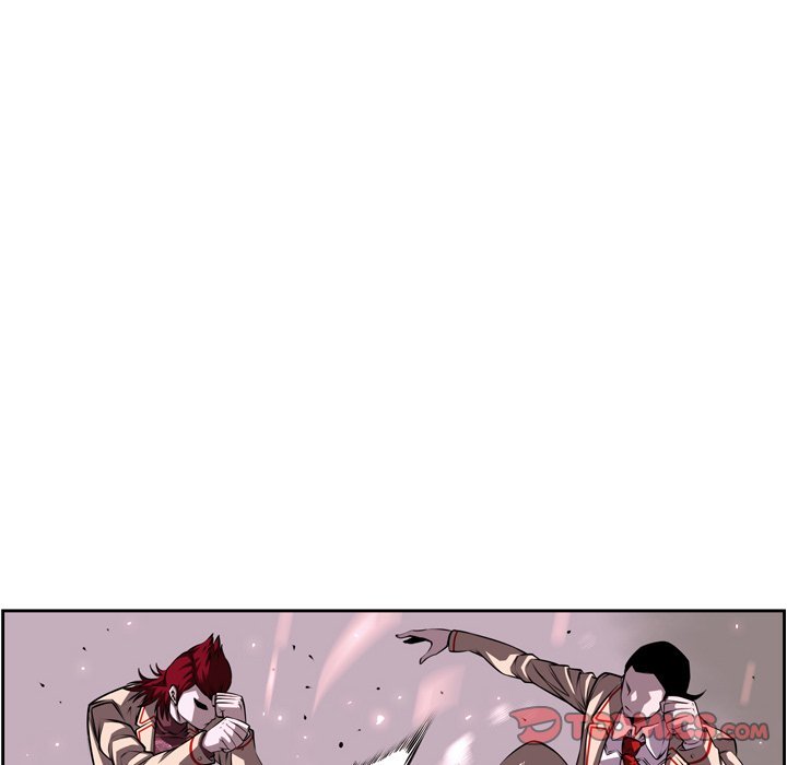 Supernova Chapter 104 page 62 - Chapter 104