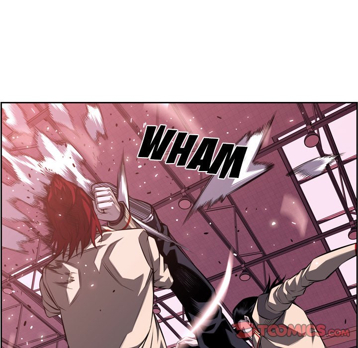 Supernova Chapter 104 page 66 - Chapter 104