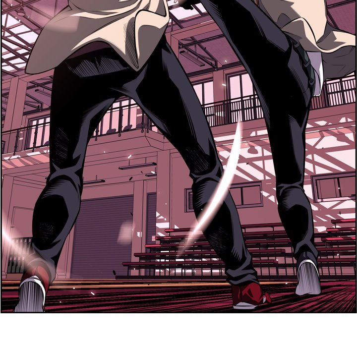 Supernova Chapter 104 page 67 - Chapter 104