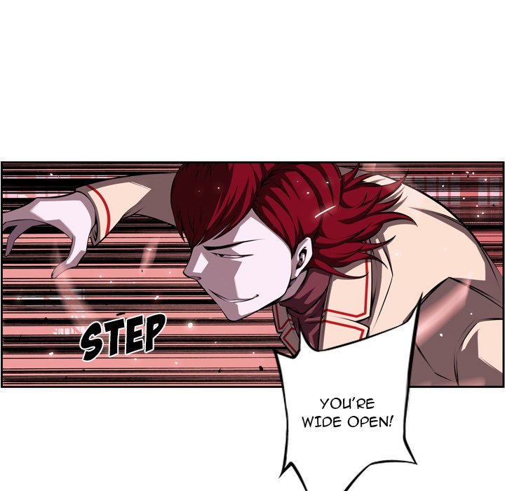 Supernova Chapter 104 page 7 - Chapter 104