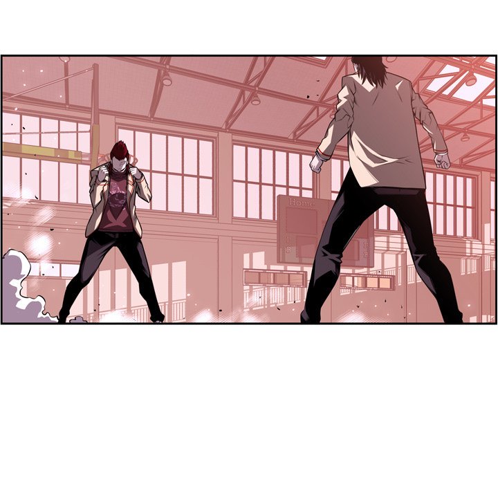 Supernova Chapter 104 page 71 - Chapter 104