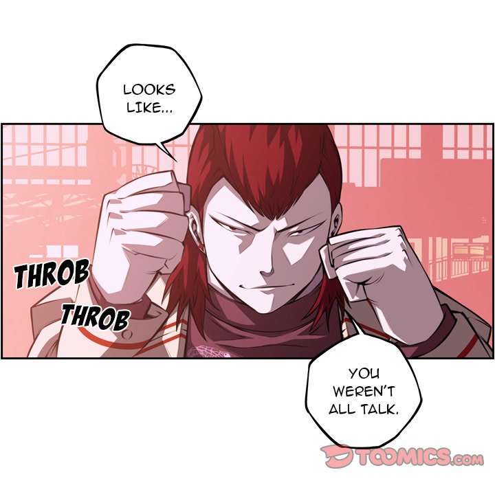 Supernova Chapter 104 page 72 - Chapter 104