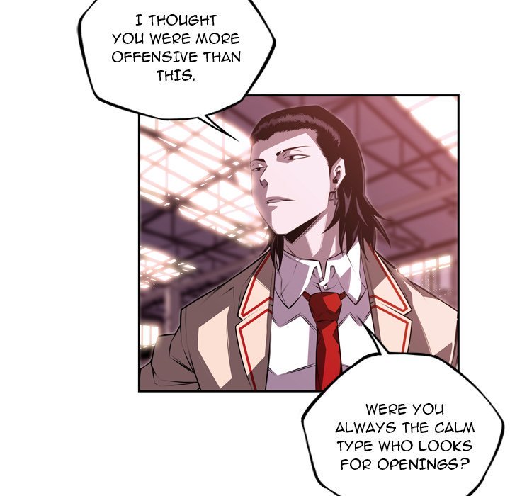 Supernova Chapter 104 page 75 - Chapter 104