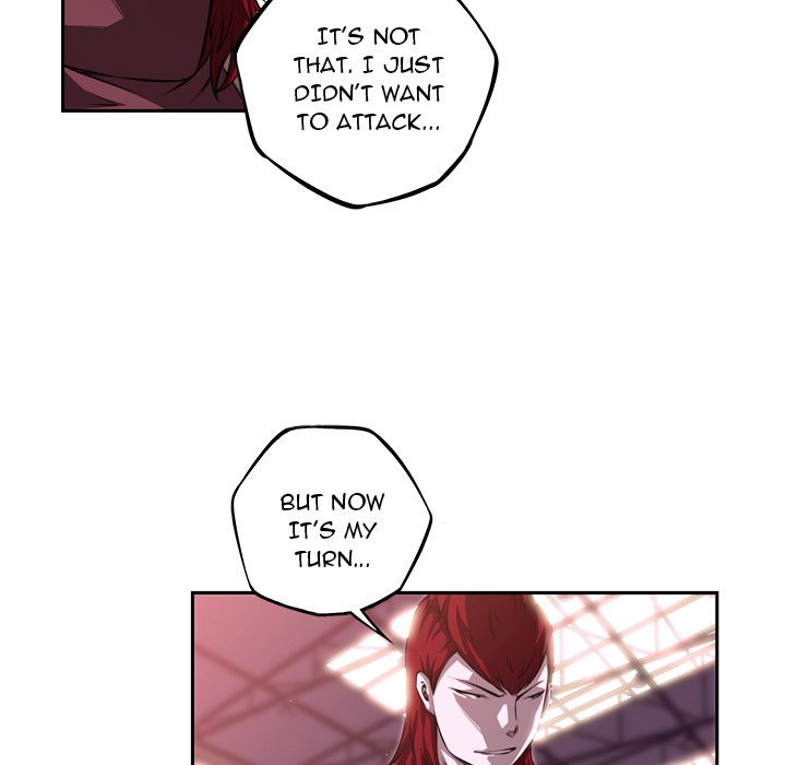 Supernova Chapter 104 page 77 - Chapter 104